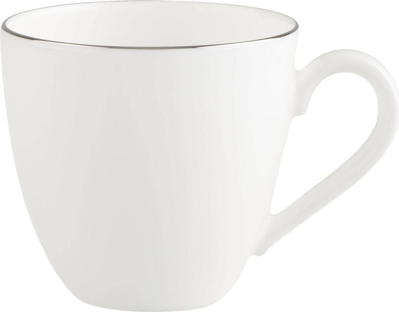 Anmut Platinum No.1 Espressotasse 100 ml