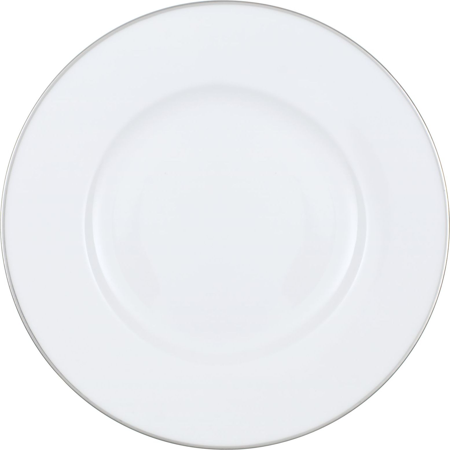 Anmut Platinum No.1 Frühstücksteller 22 cm