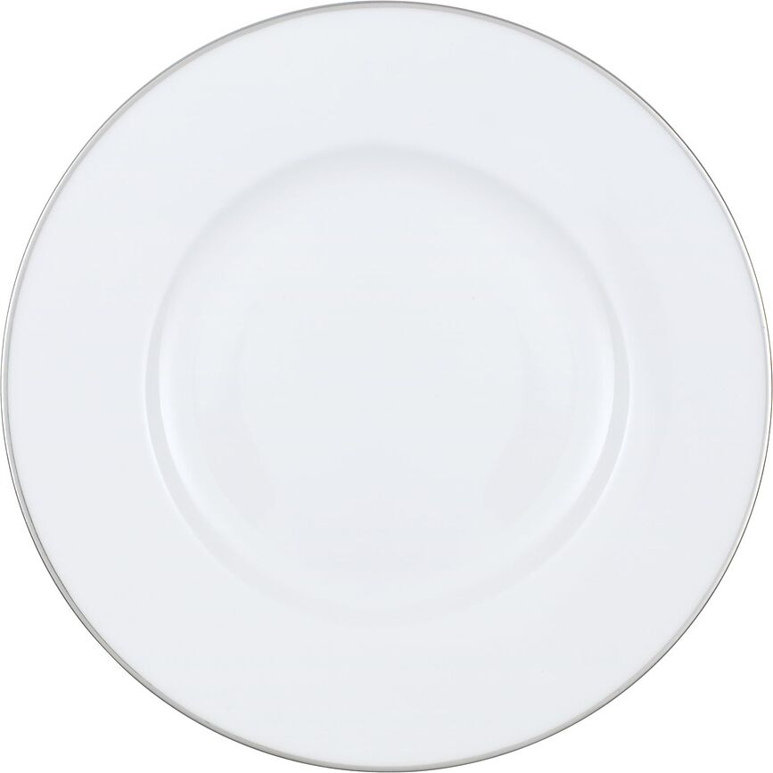 Anmut Platinum No.1 Krožnik zajtrkovalni, 22 cm