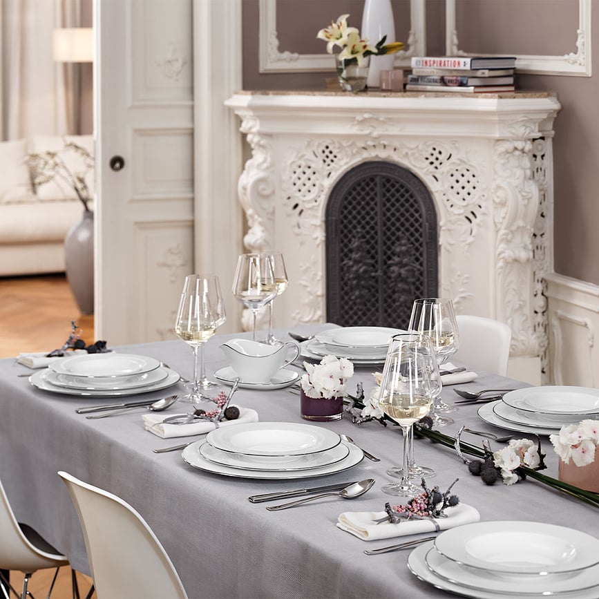 Anmut Platinum No.1 Omáčnica