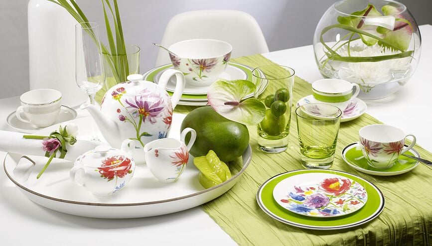 Anmut Platinum No.1 Šalica za kavu 200 ml