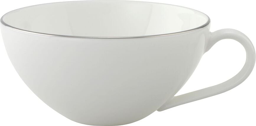 Anmut Platinum No.1 Teetasse 200 ml