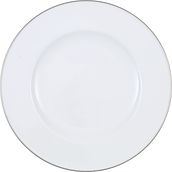 Anmut Platinum No.1 Teller für Mittagsgerichte 28 cm