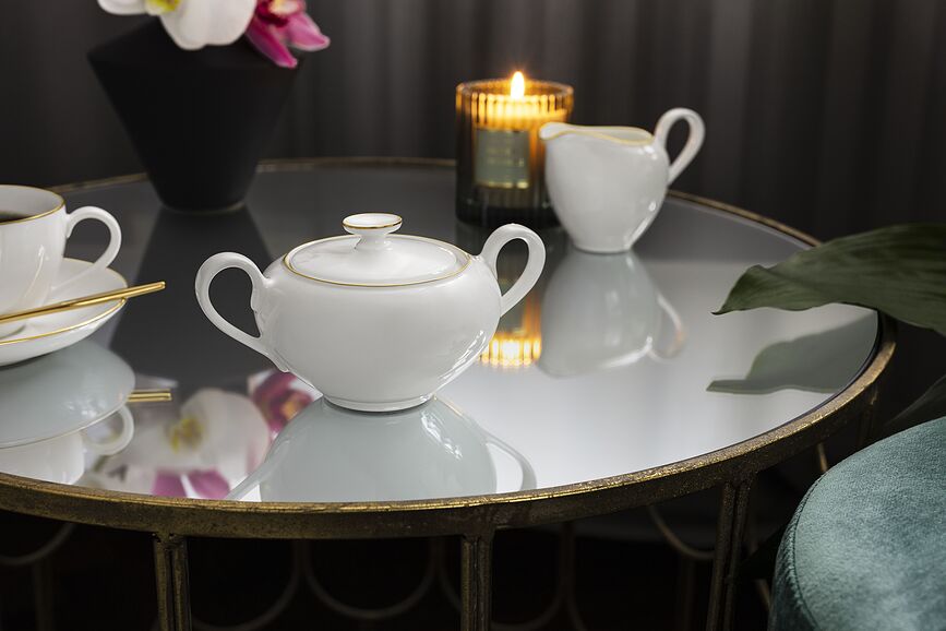 Anmut Šećernica zlatna