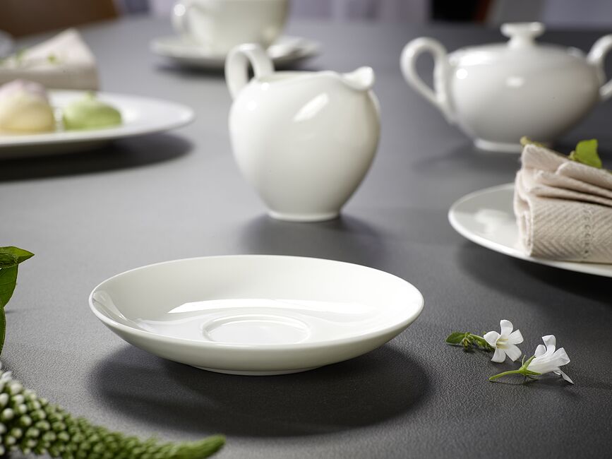 Anmut Soucoupe pour tasse à espresso