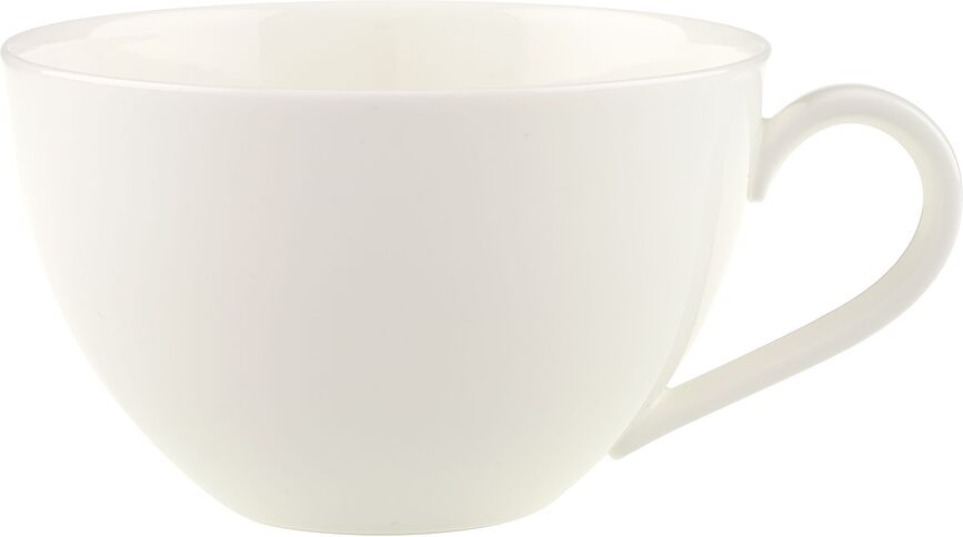 Anmut Tasse pour café ou thé, 400 ml