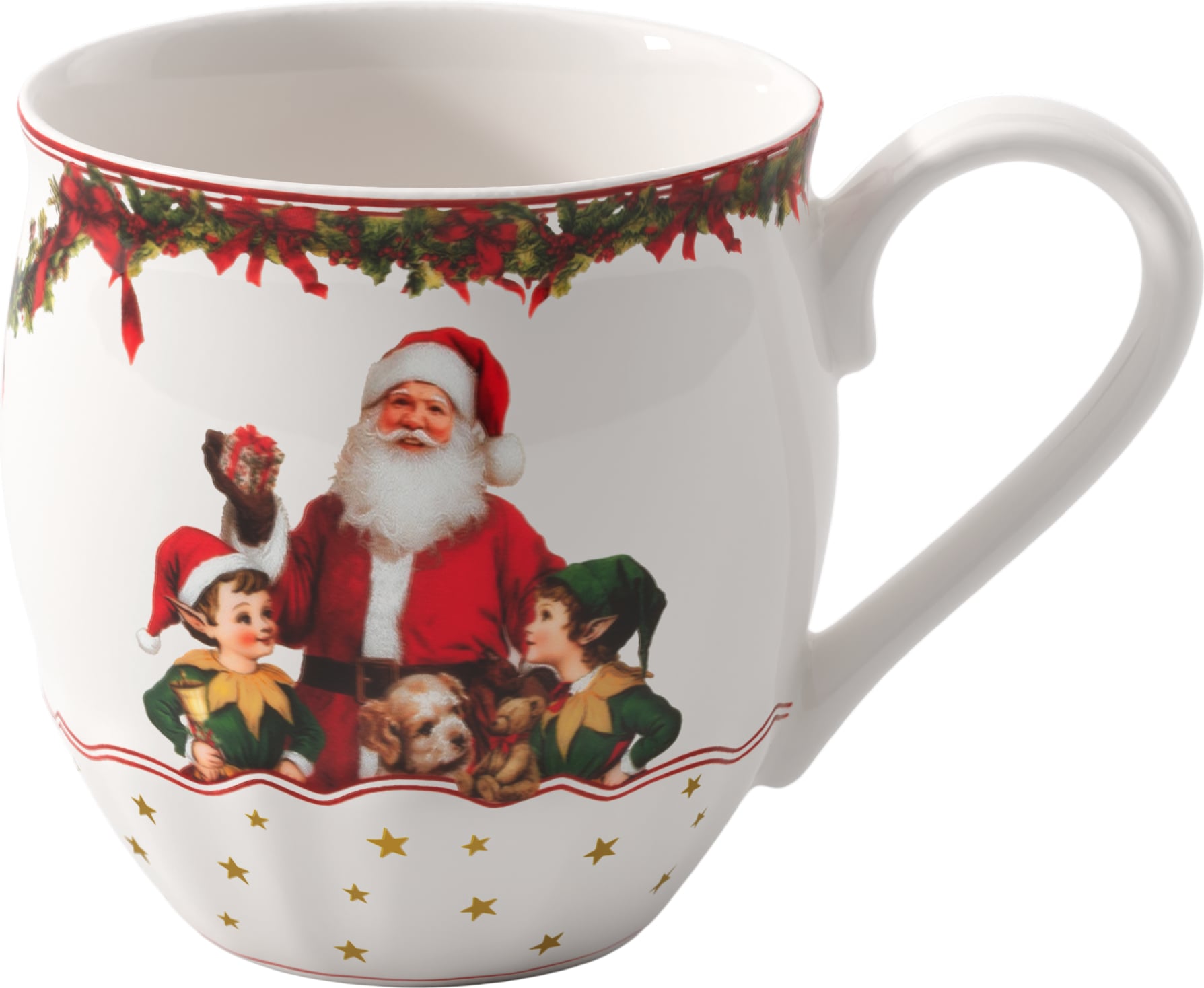 Annual Christmas Edition 2026 Becher 470 ml