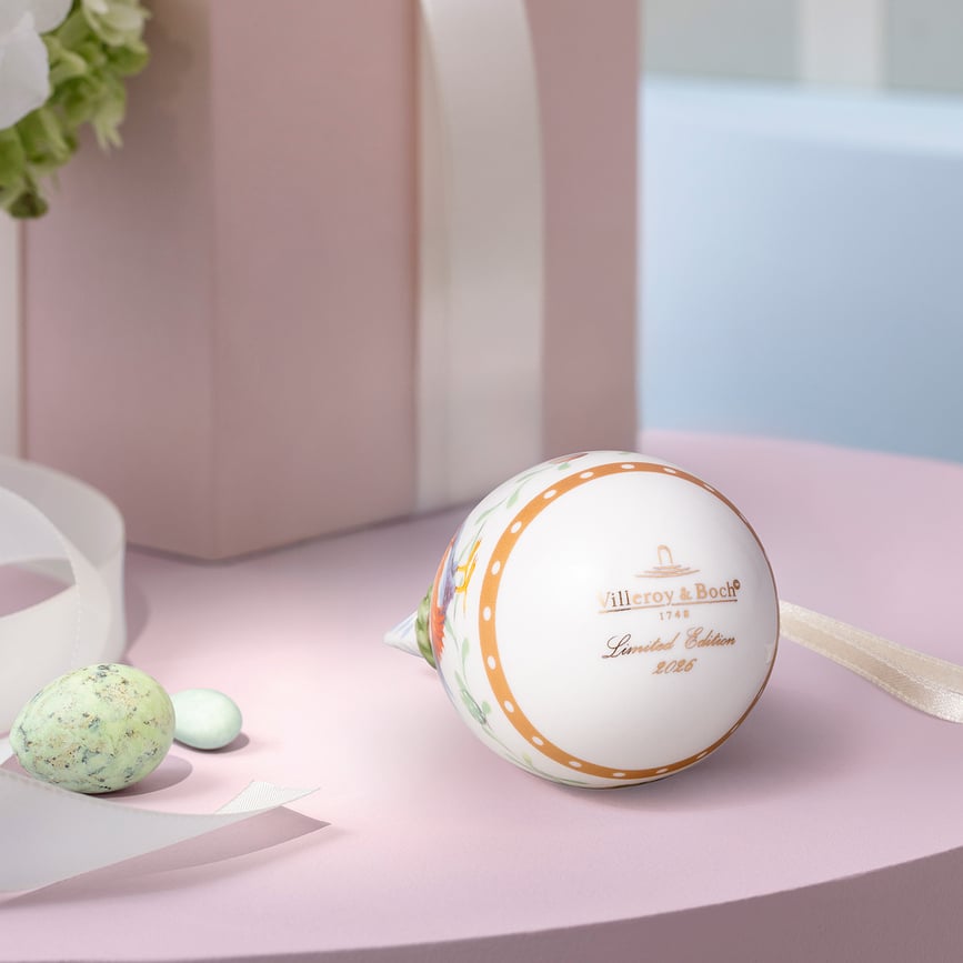 Annual Easter Edition 2026 Διακοσμητικό Κρεμαστό