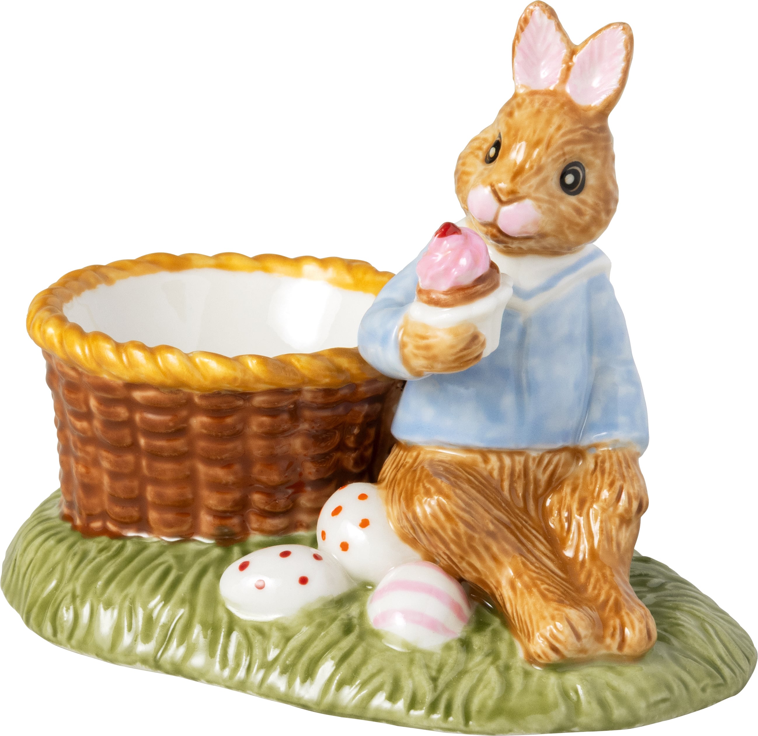 Nové veľkonočné kolekcie Villeroy & Boch: Annual Easter Edition 2026 a Easter Delight. Čím si vás získajú Nové veľkonočné kolekcie Villeroy & Boch: Annual Easter Edition 2026 a Easter Delight. Čím si vás získajú
