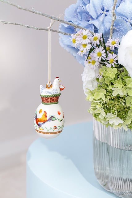 Annual Easter Edition 2026 Hanging Decoration