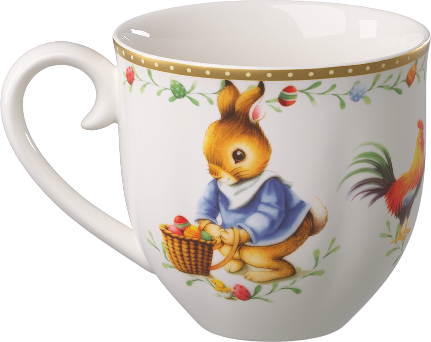 Annual Easter Edition 2026 Skodelica, 390 ml