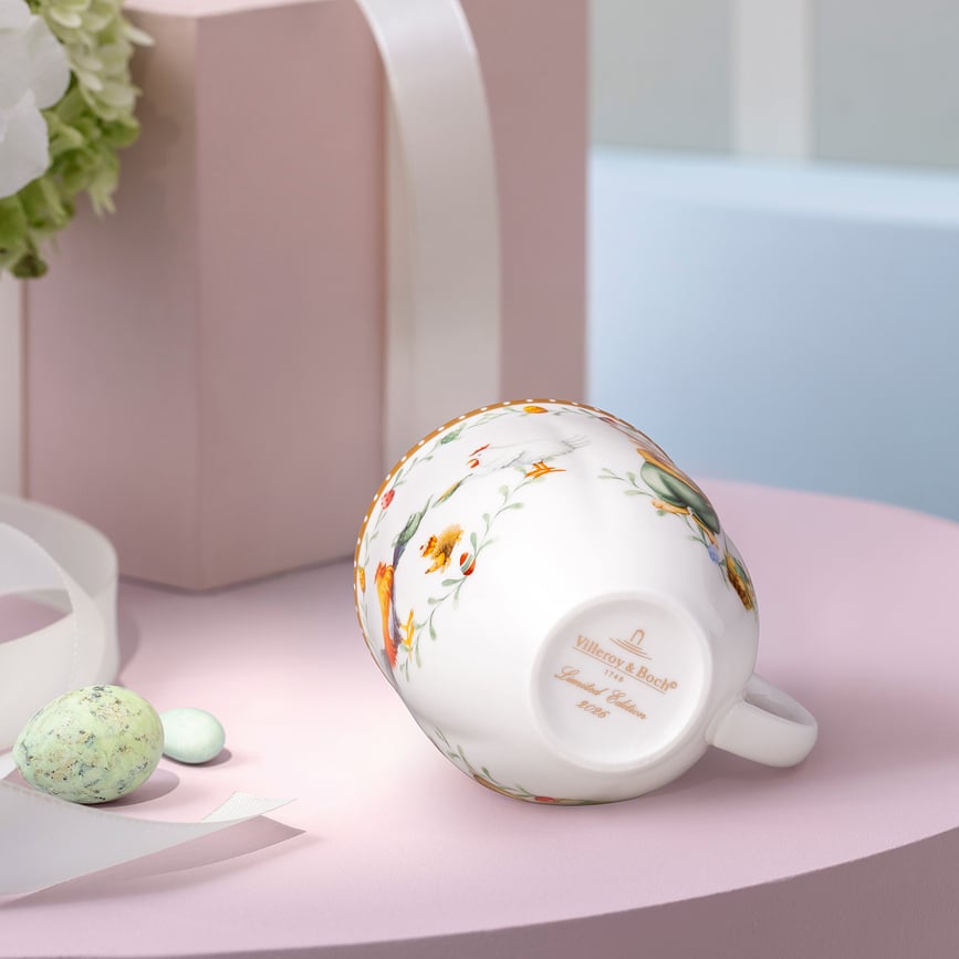 Annual Easter Edition 2026 Skodelica, 390 ml