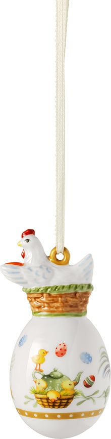 Annual Easter Edition 2026 Suspension décorative