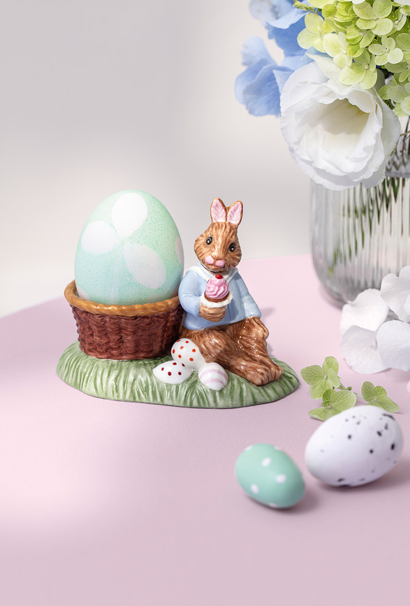 Annual Easter Edition 2026 Θήκη Αυγού