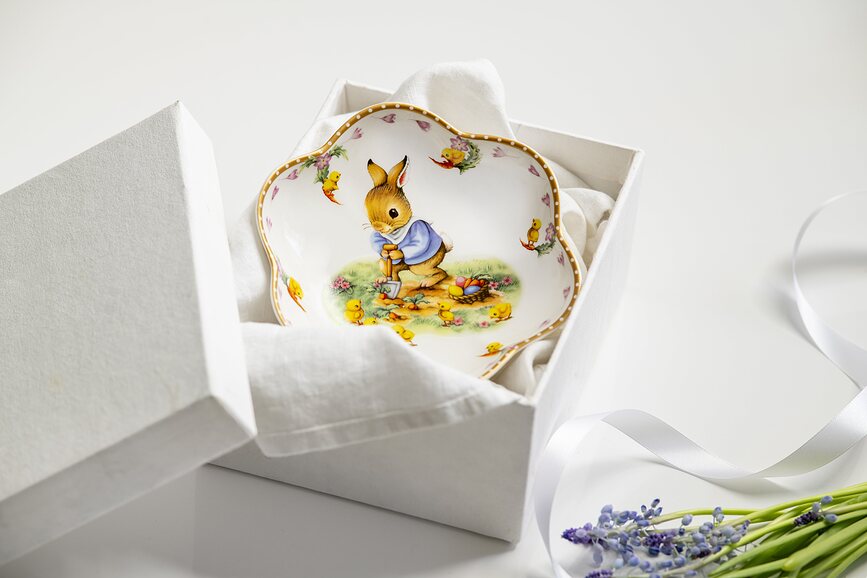 Annual Easter Edition 2025 Bol 16,5 cm