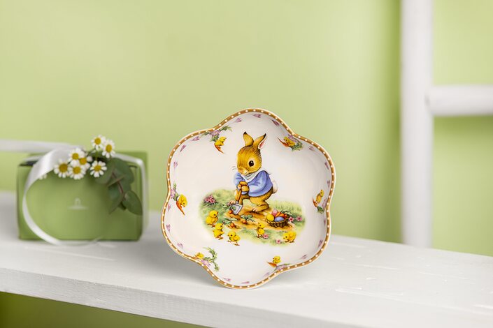 Annual Easter Edition Bowl 16,5 cm - Villeroy & Boch 14-8627-3871