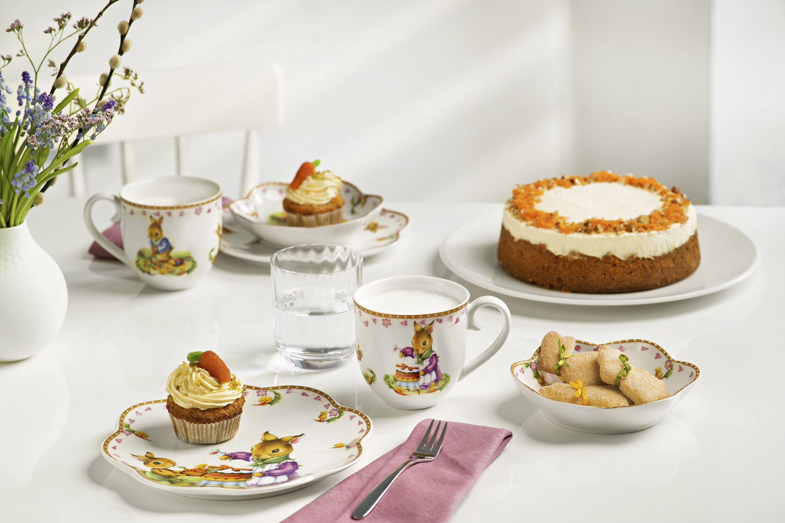 Easter with Villeroy & Boch