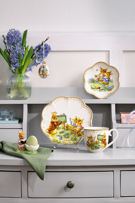 Tavola: le novità di Villeroy & Boch per la bella stagione Tavola: le novità di Villeroy & Boch per la bella stagione
