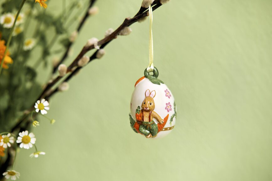 Annual Easter Edition 2024 Viseča dekoracija