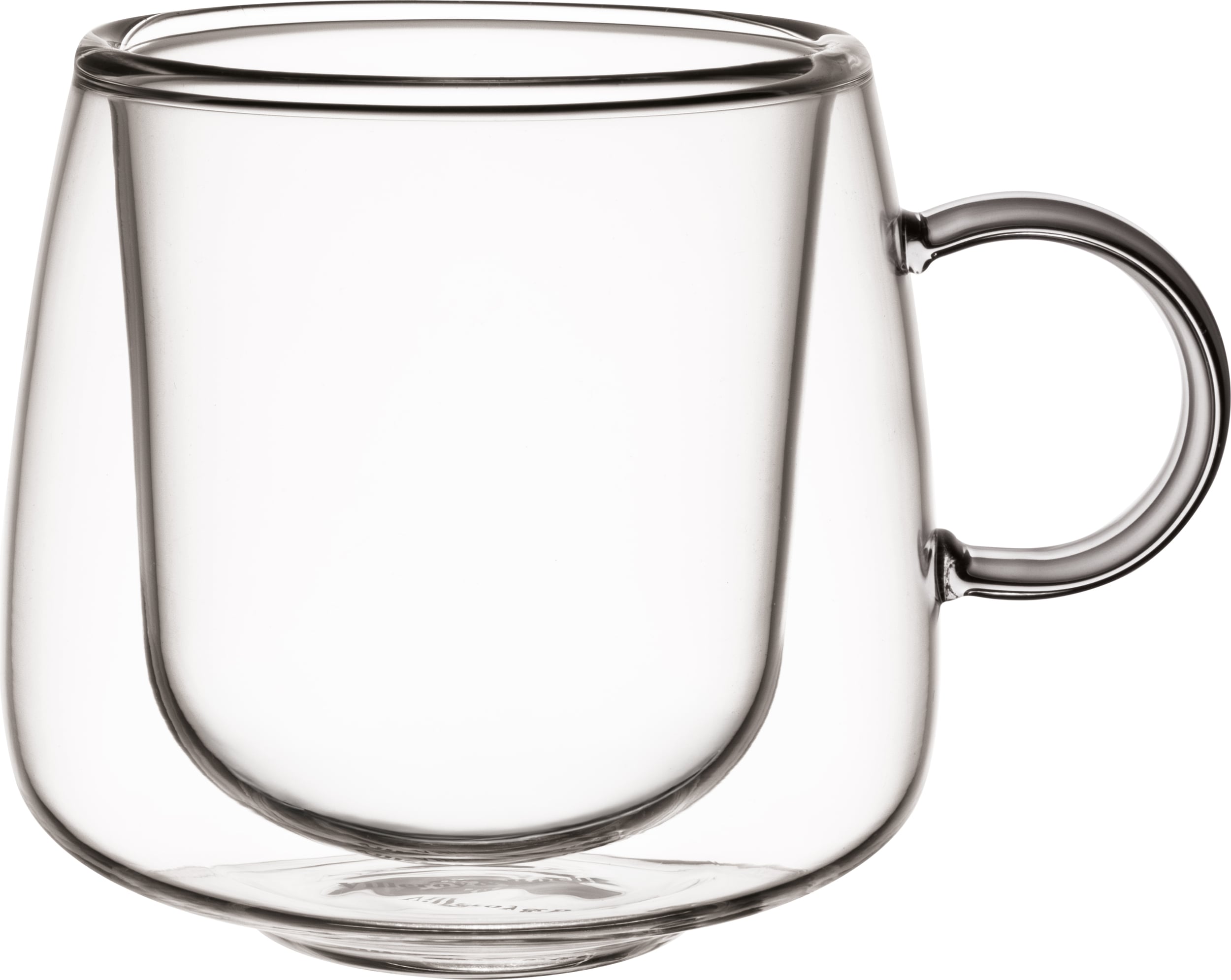 Artesano Hot&Cold Beverages Becher 60 ml, 2 St.