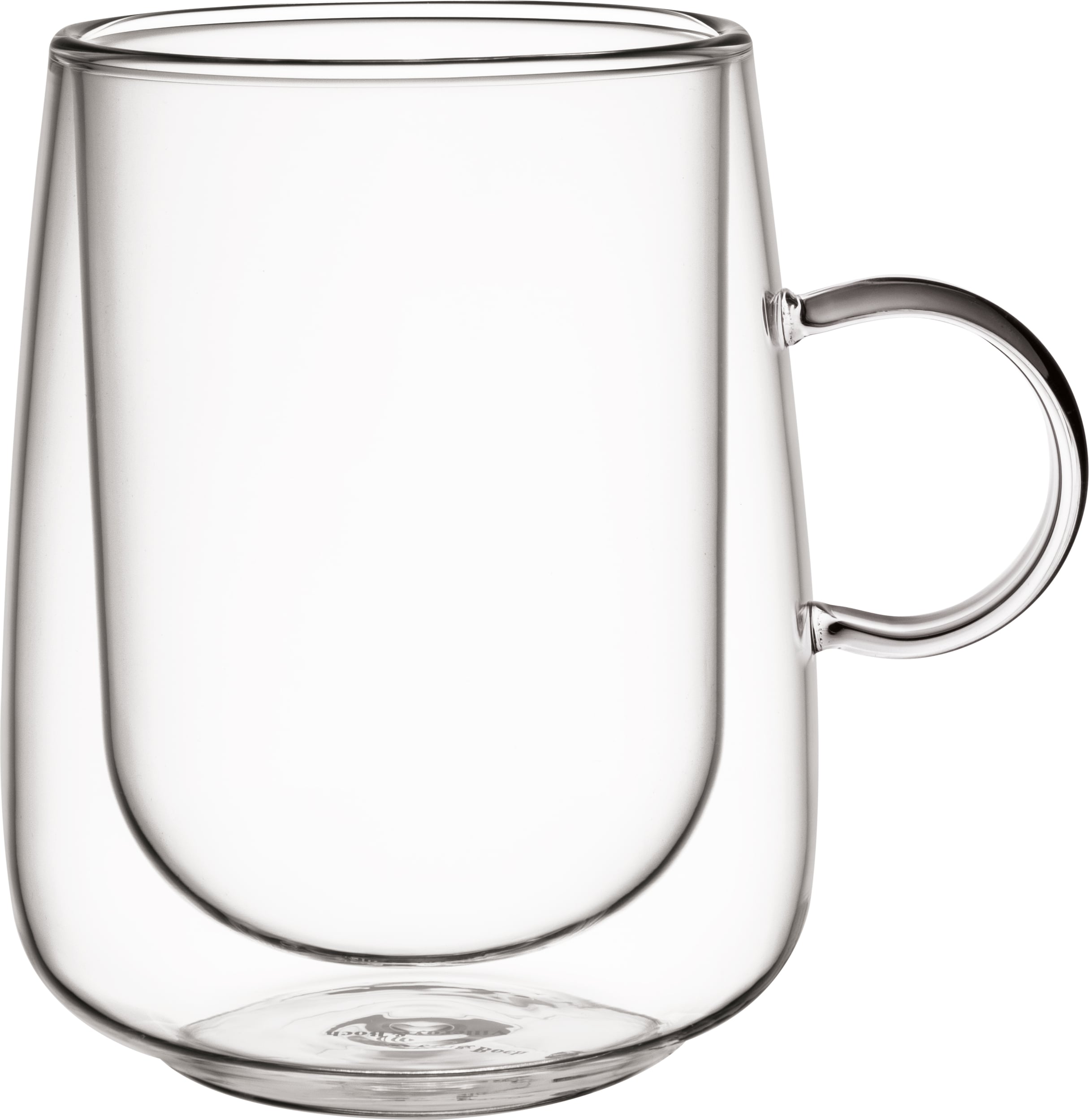 Artesano Hot&Cold Beverages Becher hoch 250 ml, 2 St.