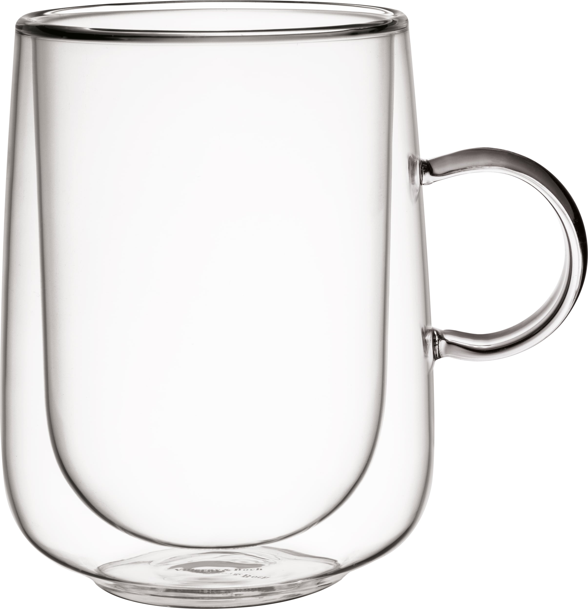 Artesano Hot&Cold Beverages Becher hoch 360 ml, 2 St.