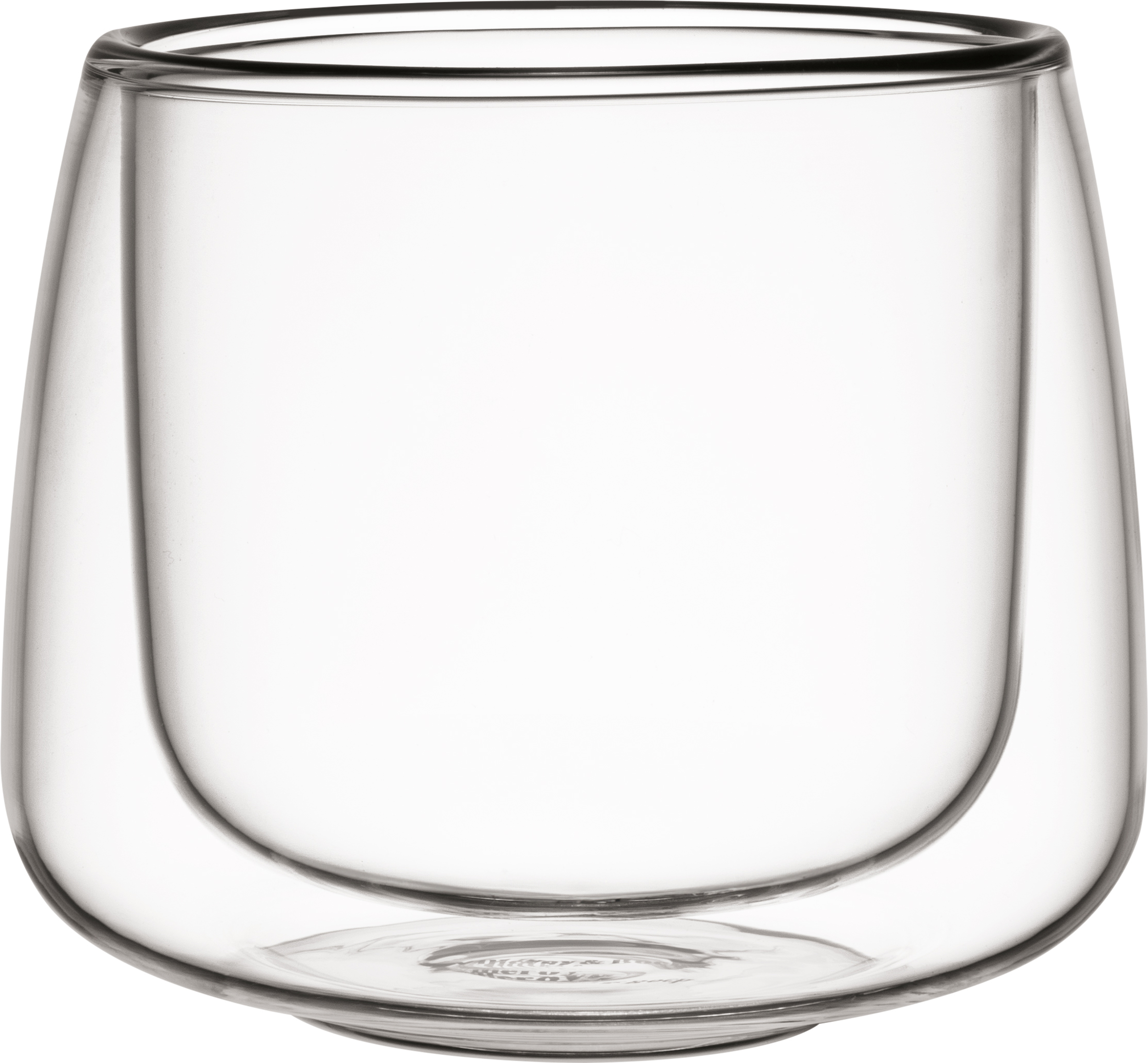 Artesano Hot&Cold Beverages Gläser 180 ml, 2 St.