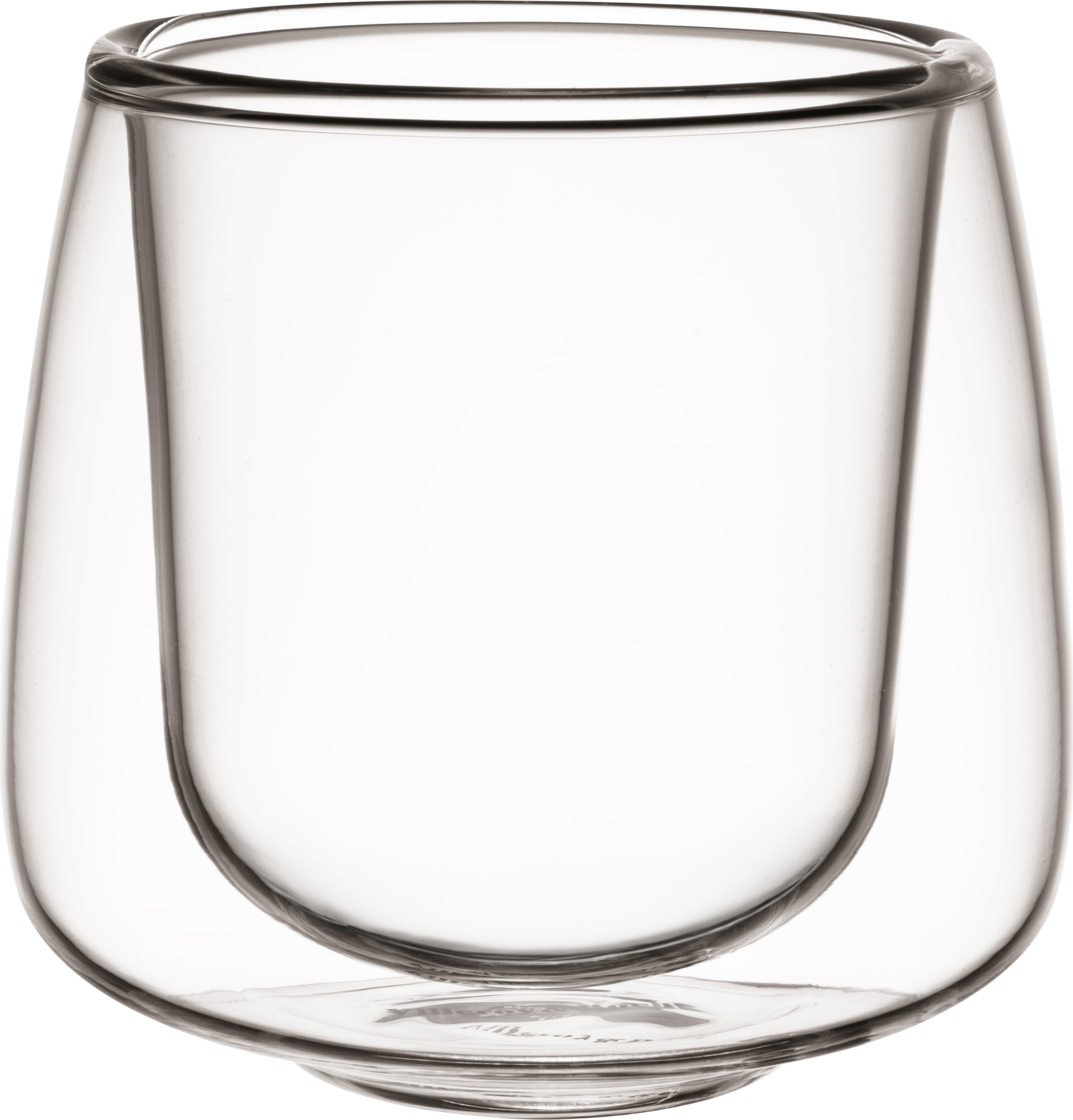 Artesano Hot&Cold Beverages Gläser 60 ml, 2 St.
