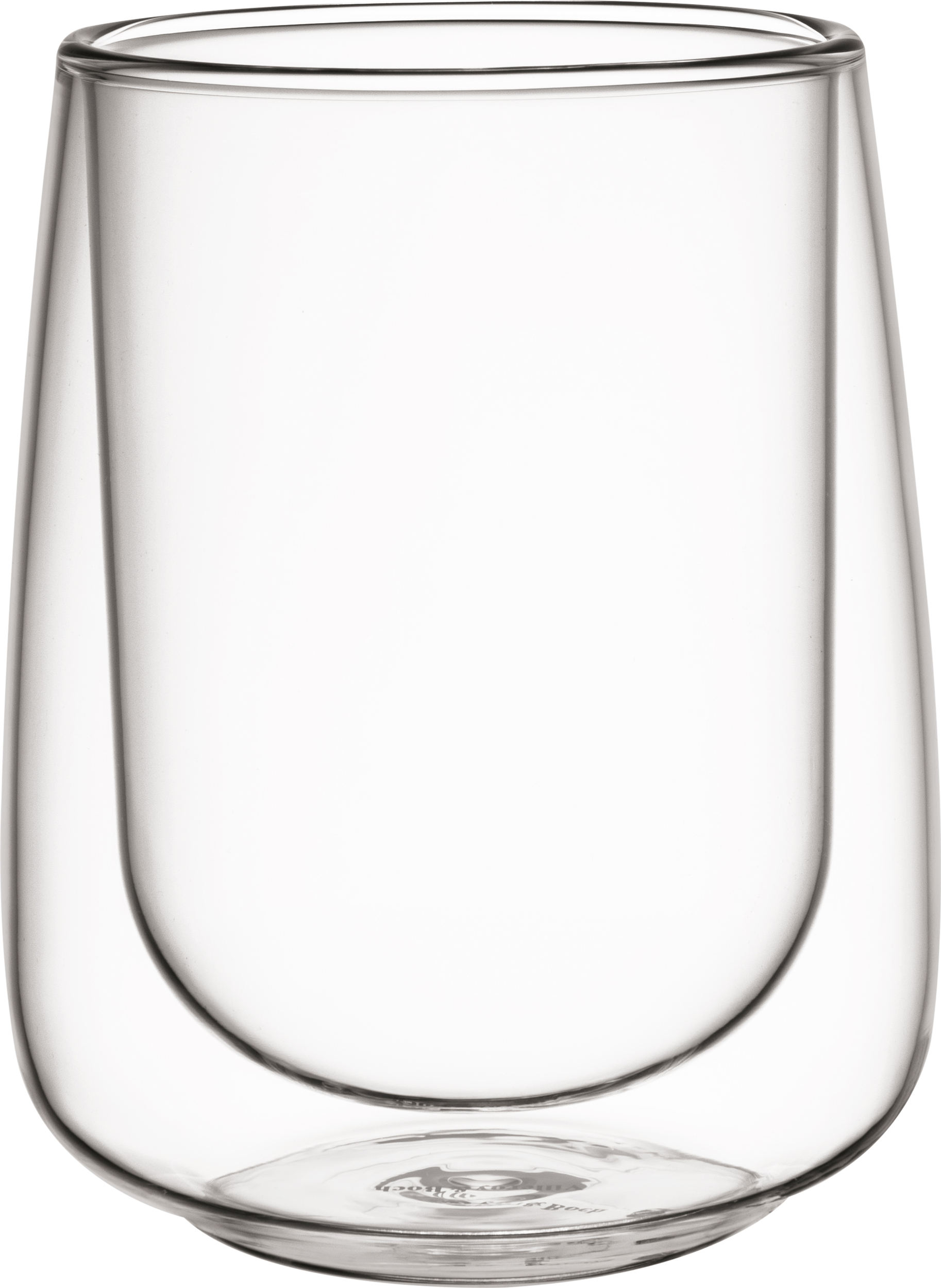 Artesano Hot&Cold Beverages Gläser hoch 250 ml, 2 St.