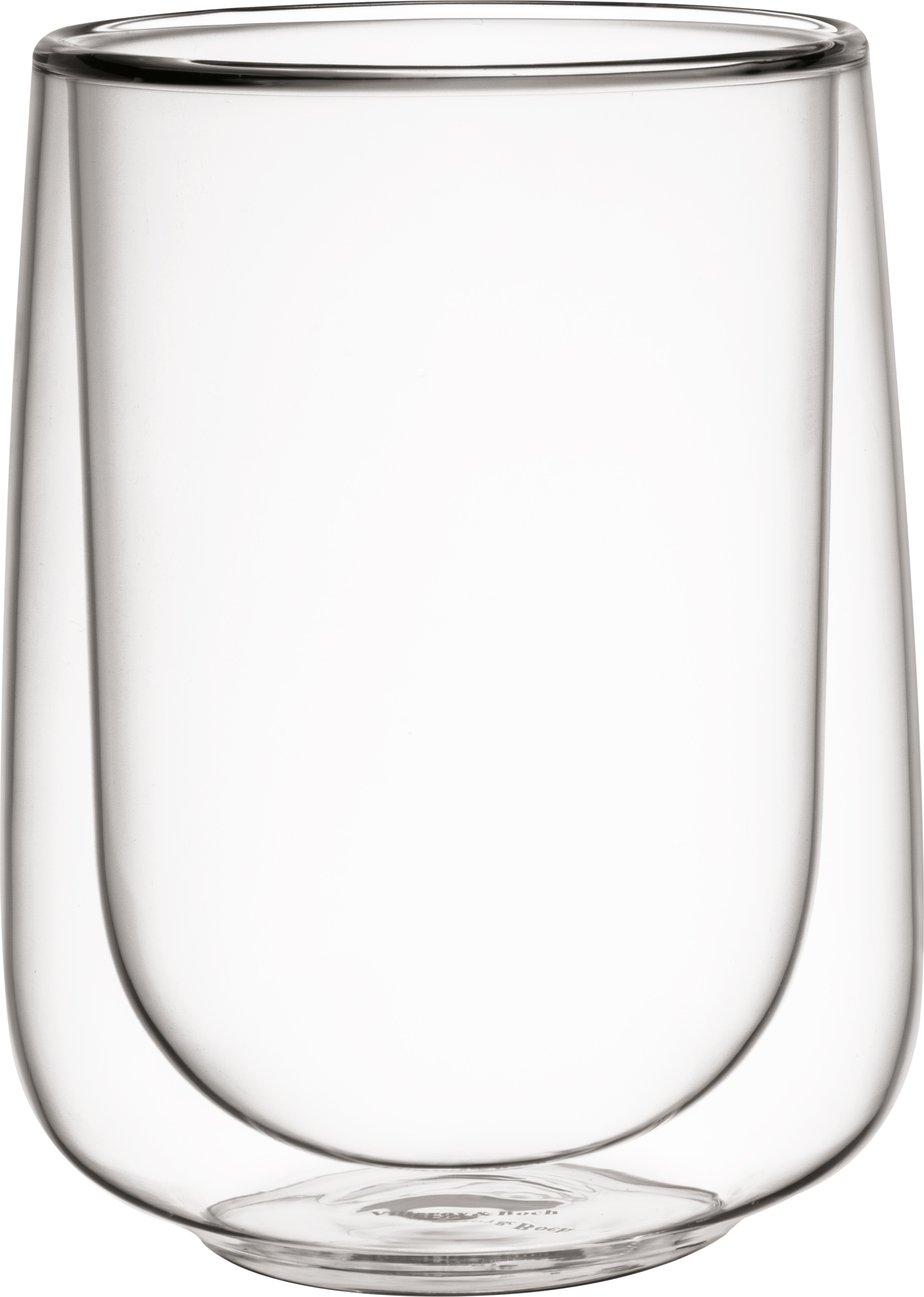 Artesano Hot&Cold Beverages Gläser hoch 360 ml, 2 St.