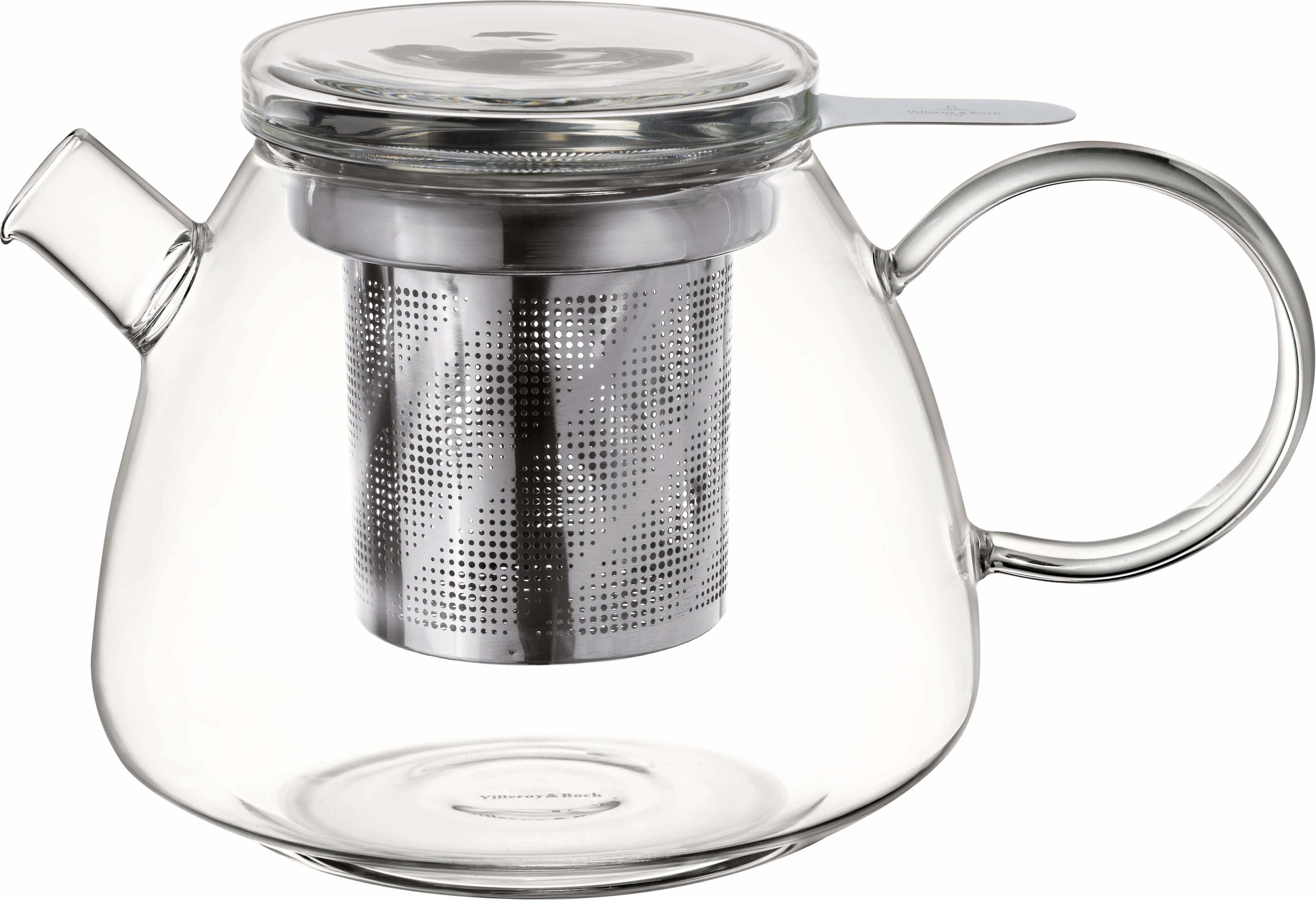 Artesano Hot&Cold Beverages Teekanne mit Teesieb 1 l