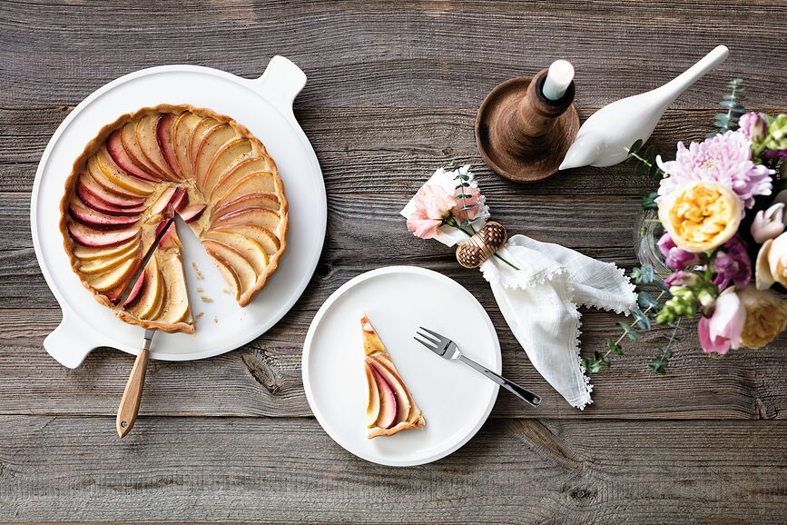 Artesano Original Assiette à Déjeuner 22 cm