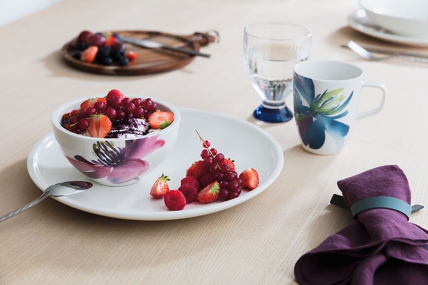 Artesano Original Assiette à Déjeuner 22 cm