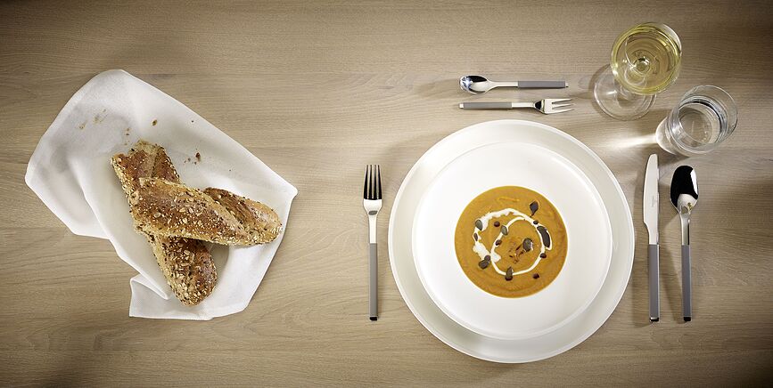 Artesano Original Assiette creuse, 25 cm