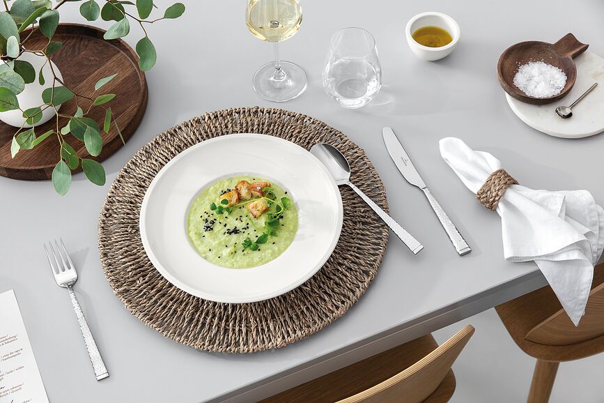 Artesano Original Assiette creuse, 25 cm