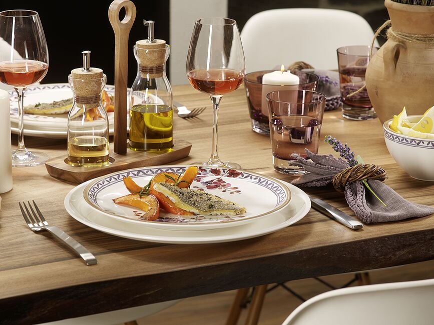 Artesano Original Assiette Plate 27 cm