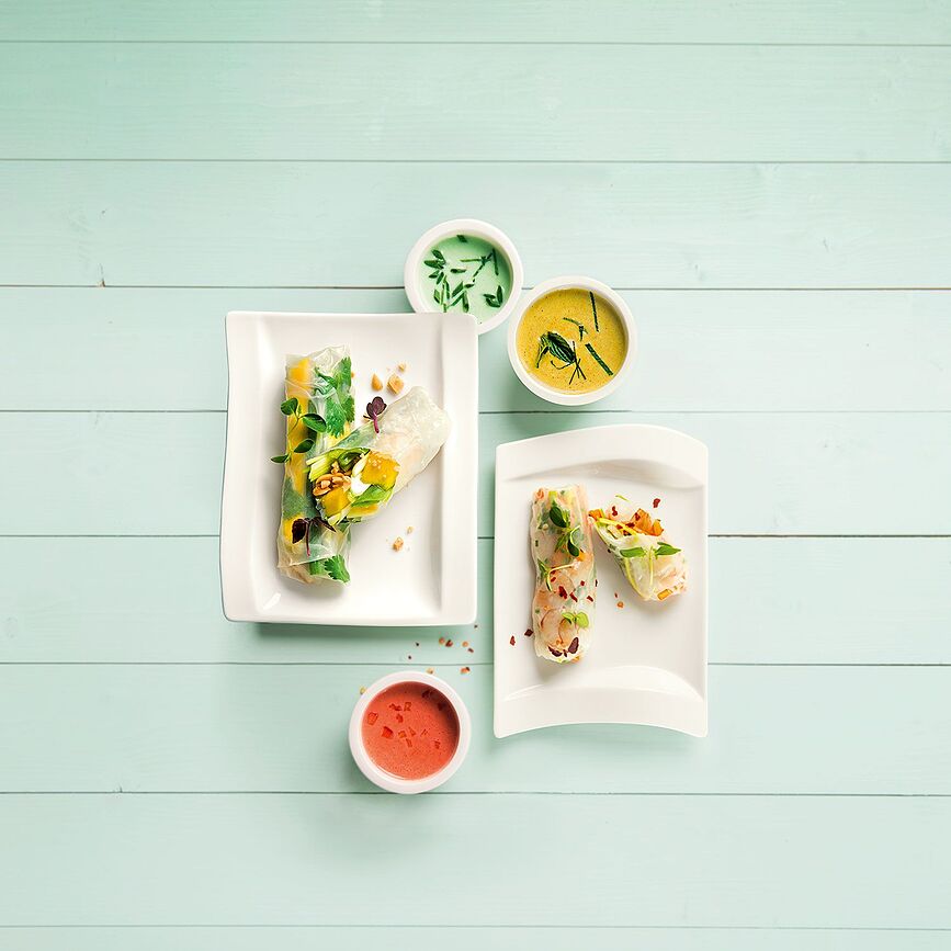 Artesano Original Coupelle pour sauce ou dip, 8 cm