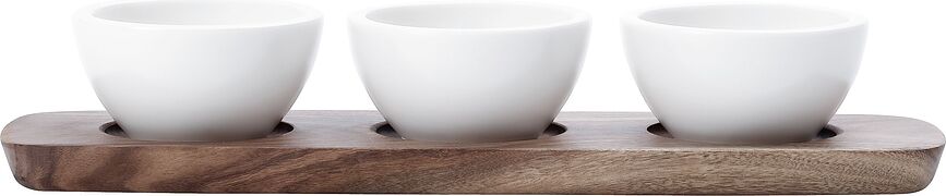 Artesano Original Coupelle pour sauce ou dip, 8 cm