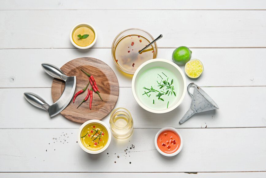 Artesano Original Coupelle pour sauce ou dip, 8 cm