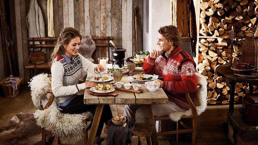 Artesano Original Couvercle pour saladier, 24 cm