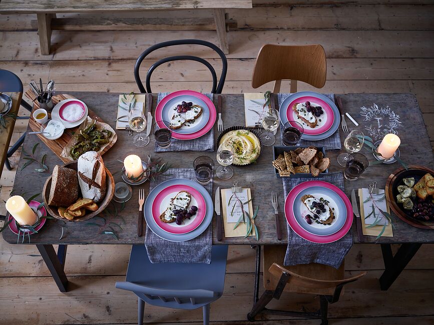 Artesano Original Daska za rezanje i posluživanje