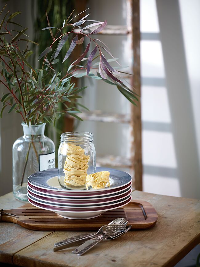 Artesano Original Deska za rezanje in serviranje