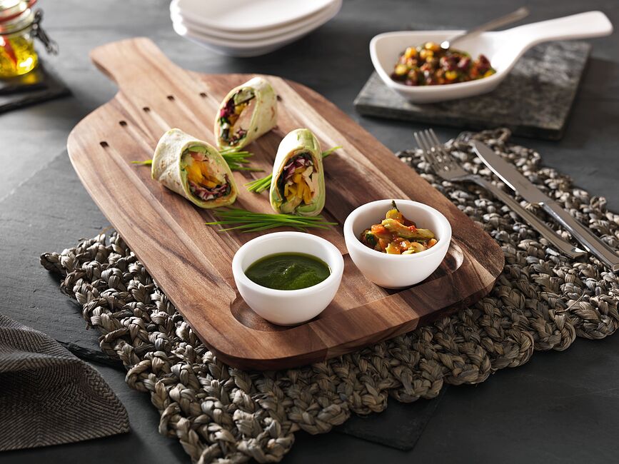 Artesano Original Επιφάνεια κοπής και σερβιρίσματος