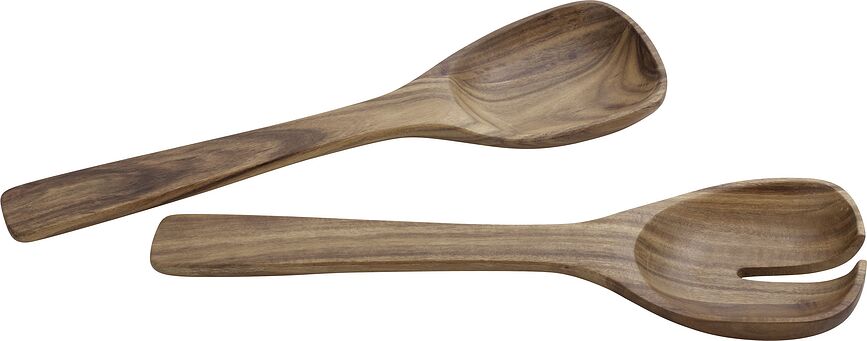 Artesano Original ΚΟΥΤΑΛΕΣ ΣΑΛΑΤΑΣ, 2 τμχ