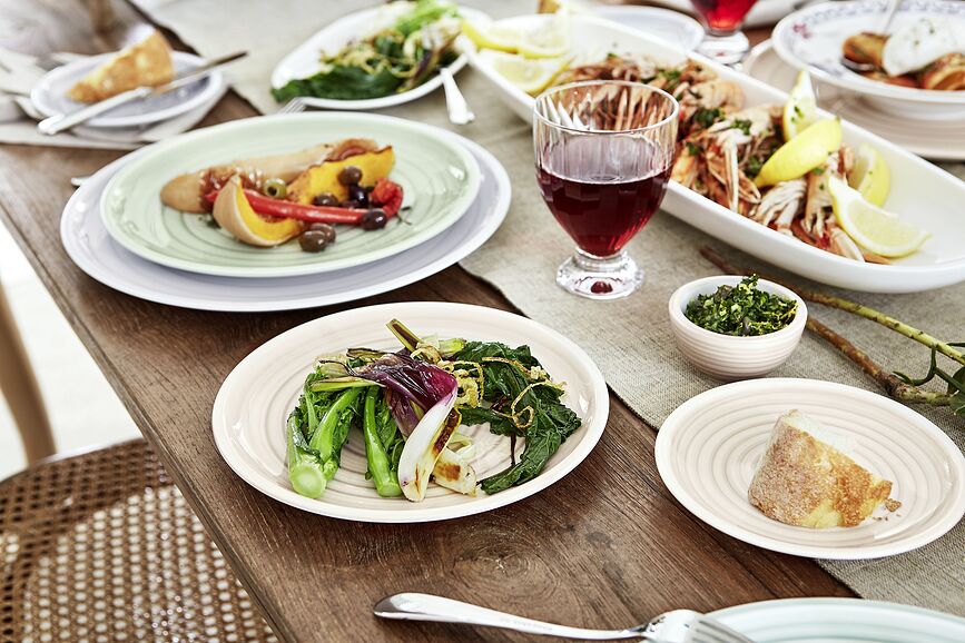 Artesano Original Pladenj za prigrizke, 44 cm