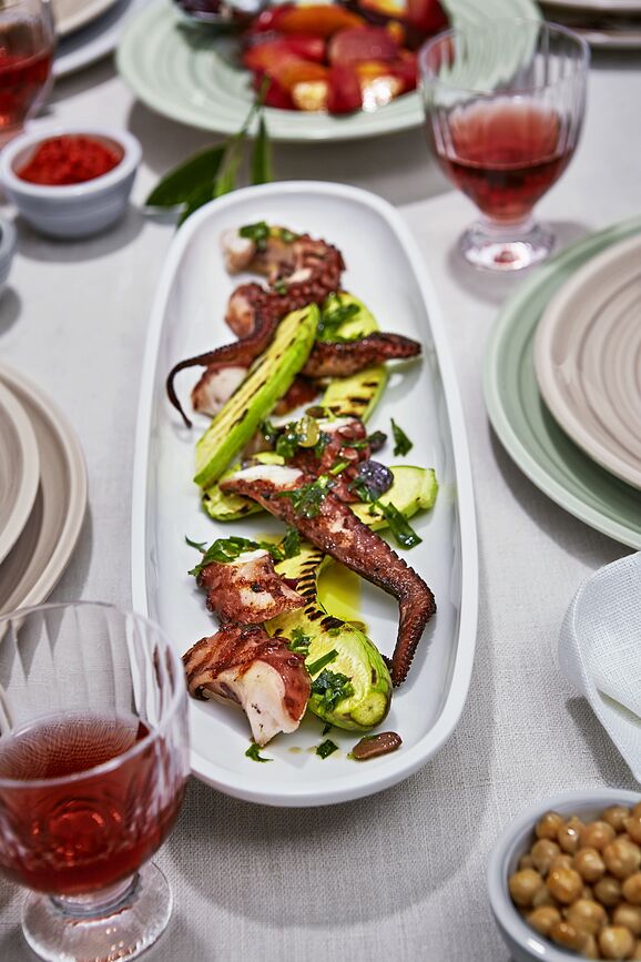 Artesano Original Pladenj za prigrizke, 44 cm