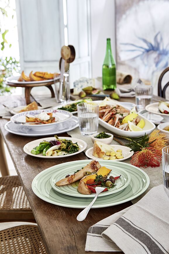 Artesano Original Pladenj za prigrizke, 44 cm