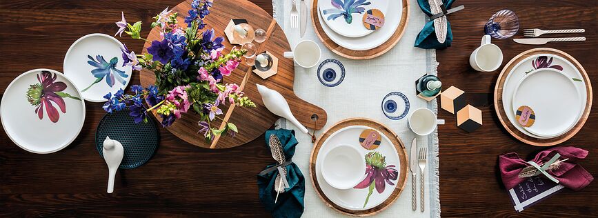 Artesano Original Krožnik za zajtrk, 22 cm