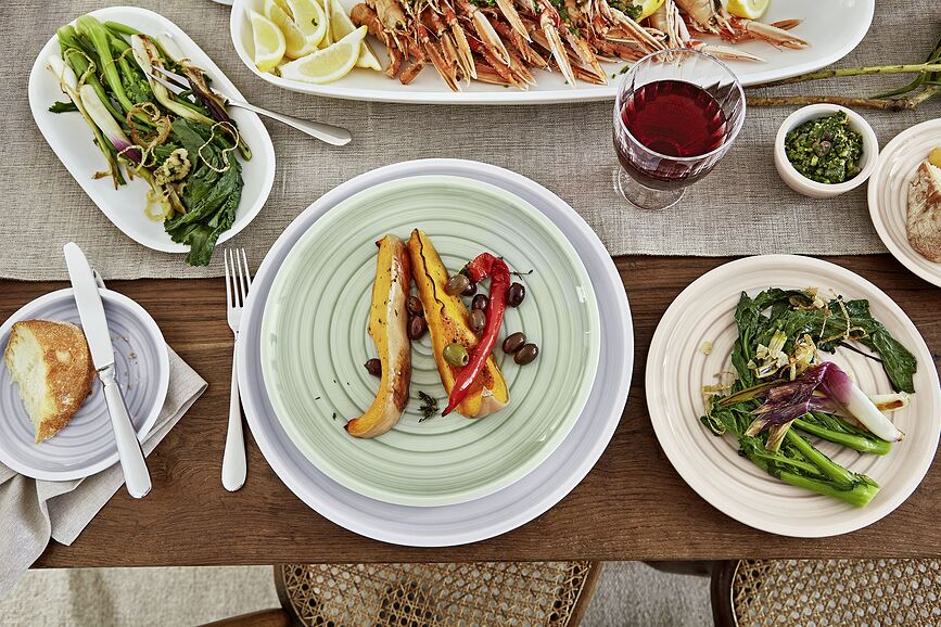 Artesano Original Πιατέλα για σνακ, 44 cm