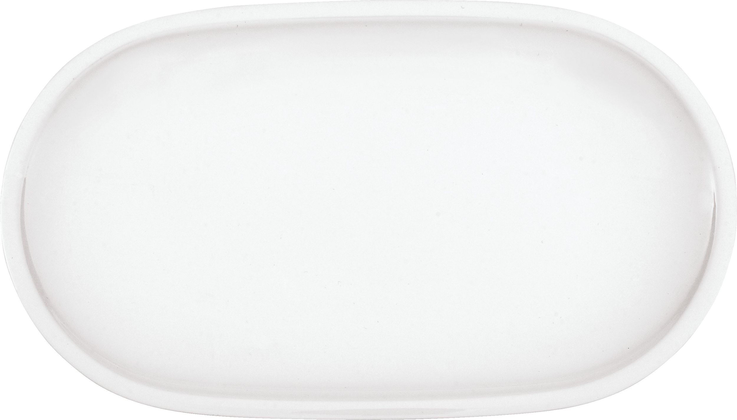 Artesano Original Platte 28 cm oval